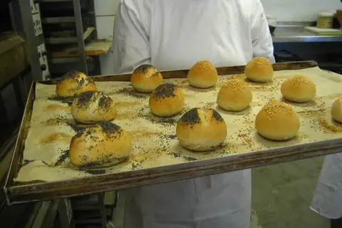 Little Dessert Shop Epsom photo 4